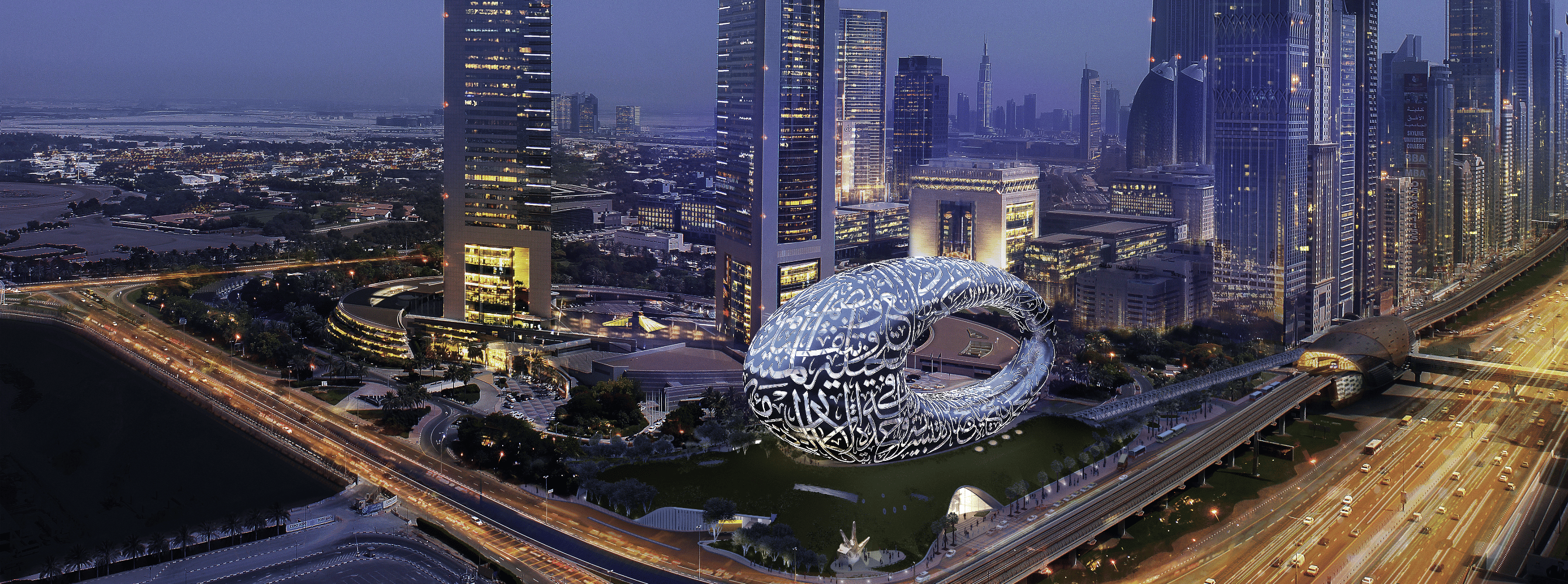 Dubai